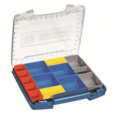 Bosch I-BOXX 53 set 12