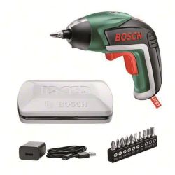 Bosch IXO V IXO V Akku-Schrauber