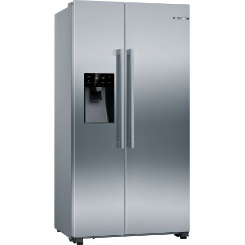 Bild: Bosch KAD93AIDP