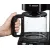 Bild: Bosch Kaffeemaschine Styline 10 Tassen TKA 8013 schwarz