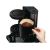 Bild: Bosch Kaffeemaschine Styline 10 Tassen TKA 8013 schwarz