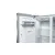 Bild: Bosch Side-by-Side Kühlschrank KAG93AIEP | NoFrost | 560L | Eis- & Wasserspender | Edelstahl | E | 178,7x90,8 cm