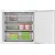 Bild: Bosch Einbau-Kühl-Gefrierkombination KBN96NSE0 | NoFrost | 383L | VitaFresh XXL | Home Connect | Schlepptür | LED | E