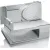 Bild: Bosch KG Allesschneider Metall MAS9555M met