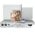 Bild: Bosch KG Allesschneider Metall MAS9555M met