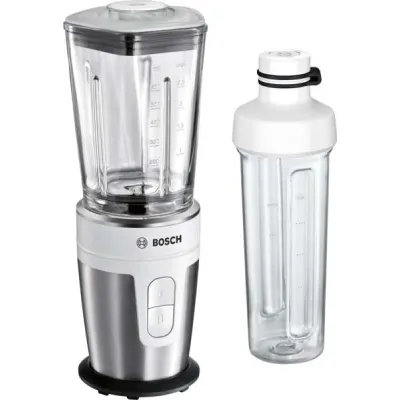 Bosch KG Standmixer Glas MMBM7G2M ws/eds