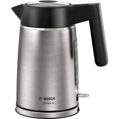 Bosch KG Wasserkocher TWK5P480 eds/sw