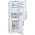 Bild: Bosch KGE36AWCA Kühl-Gefrierkombination Serie 6 | 308l | VitaFresh | LowFrost | Energieeffizienz C | Weiß | 186x60x65cm