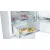 Bild: Bosch KGE36AWCA Kühl-Gefrierkombination Serie 6 | 308l | VitaFresh | LowFrost | Energieeffizienz C | Weiß | 186x60x65cm