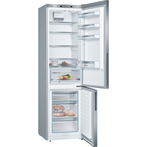 Bild: Bosch KGE394LCA