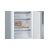 Bild: Bosch KGE394LCA