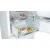 Bild: Bosch Kühl-Gefrierkombination KGE39AWCA | 201x60x65 cm | 343 L | VitaFresh | LowFrost | LED | weiß | EEK C