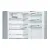 Bild: Bosch KGE58AICP