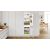 Bild: Bosch KGH86NSE0 (KIV86NSE0 + KSZ10010)