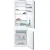 Bild: Bosch Einbau Kühl-Gefrierkombination KGH86VSE0 | Set KIV86VSE0 + KSZ10010 | 267l | EEK E | LED | LowFrost | weiß (B-Ware)