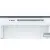 Bild: Bosch Einbau Kühl-Gefrierkombination KGH86VSE0 | Set KIV86VSE0 + KSZ10010 | 267l | EEK E | LED | LowFrost | weiß (B-Ware)