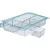 Bild: Bosch Einbau Kühl-Gefrierkombination KGH86VSE0 | Set KIV86VSE0 + KSZ10010 | 267l | EEK E | LED | LowFrost | weiß (B-Ware)