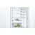 Bild: Bosch Einbau-Kühl-Gefrierkombination KIS87ADD0 + KSZ10020 | 178 cm | VitaFresh plus | LED | LowFrost | 269L | 35 dB