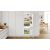 Bild: Bosch KGH87NSE0 (KIV87NSE0 + KSZ10010)
