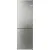 Bild: Bosch Kühl-Gefrierkombination KGN362LAF Serie 4 | 321l | 186x60x66,5 cm | A | NoFrost | leise 30dB | Edelstahl-Optik
