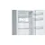 Bild: Bosch Kühl-Gefrierkombination KGN36CJEA | NoFrost | 305L | LED-Beleuchtung | 186x60x66cm | E | Pearl Grey