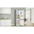 Bild: Bosch Kühl-Gefrierkombination KGN392I1F | 203x60 cm | 363 L | No Frost | VitaFresh XXL | A | 29 dB | Edelstahl gebürstet