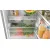 Bild: Bosch Kühl-Gefrierkombination KGN392I1F | 203x60 cm | 363 L | No Frost | VitaFresh XXL | A | 29 dB | Edelstahl gebürstet