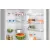 Bild: Bosch Kühl-Gefrierkombination KGN392IBF | Serie 4 | 203x60 cm | 363 L | NoFrost | VitaFresh | LED | Edelstahl | B