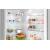 Bild: Bosch Kühl-Gefrierkombination KGN392LCF | Serie 4 | 203x60 cm | 363L | NoFrost | VitaFresh XXL | Edelstahl-Optik | C