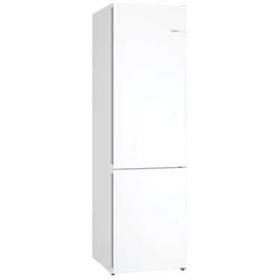 Bosch Kühl-Gefrierkombination KGN392WDF | freistehend | 203x60 cm | 363 L | NoFrost | VitaFresh XXL | weiß