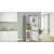 Bild: Bosch Kühl-Gefrierkombination KGN39AIAU | 203x60cm | 363L | NoFrost | VitaFresh XXL | A | 29dB | Edelstahl (B-Ware)