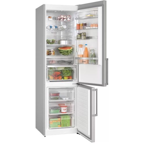 Bild: Bosch KGN39AICT