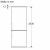 Bild: Bosch KGN39AICT