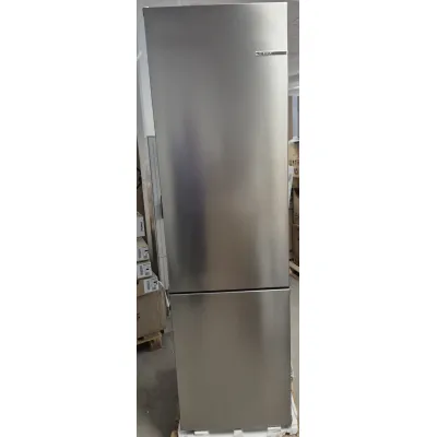 Bosch Kühl-Gefrierkombination KGN39EIAF | No Frost | 363 l | Energieklasse A | VitaFresh XXL | 29 dB | Stahl (B-Ware)