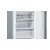 Bild: Bosch KGN39IZEA