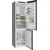 Bild: Bosch Kühl-Gefrierkombination KGN39OCAF | 363L | NoFrost | Energieeffizienz A | VitaFresh XXL | 203x60cm | anthrazit