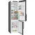Bild: Bosch Kühl-Gefrierkombination KGN39OXBT | Serie 4 | 363L | NoFrost | VitaFresh XXL | B | 203x60x66,5 cm