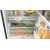 Bild: Bosch Kühl-Gefrierkombination KGN39OXBT | Serie 4 | 363L | NoFrost | VitaFresh XXL | B | 203x60x66,5 cm