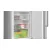 Bild: Bosch Kühl-Gefrierkombination KGN39VLCT | freistehend | 203x60 cm | 363 L | NoFrost | VitaFresh XXL | Edelstahl-Optik