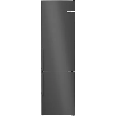 Bosch Kühl-Gefrierkombination KGN39VXAT | 363L | Serie 4 | No Frost | VitaFresh XXL | Energieklasse A | 203x60cm