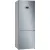 Bild: Bosch Kühl-Gefrierkombination KGN497LDF | 440L (311L/129L) | NoFrost | VitaFresh XXL | 203x70x66,7cm | Edelstahl-Optik
