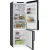 Bild: Bosch Kühl-Gefrierkombination KGN49VXCT | 440L | NoFrost | VitaFresh XXL | Energieeffizienz C | 203x70cm | blackSteel