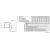 Bild: Bosch Kühl-Gefrierkombination KGV36VLEA | 308L | 186x60cm | VitaFresh | LowFrost | LED | Edelstahl Optik | E