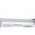 Bild: Bosch Kühl-Gefrierkombination KGV36VLEA | 308L | 186x60cm | VitaFresh | LowFrost | LED | Edelstahl Optik | E
