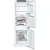 Bild: Bosch Einbau-Kühl-Gefrierkombination KIF86PFE0 | 156L Kühlen, 67L Gefrieren | NoFrost | VitaFresh Pro | E | 177cm | Weiß