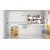 Bild: Bosch Einbaukühlschrank KIL22VFE0 | Gefrierfach | Serie 4 | 88 cm Nische | 104L | EEK E | LED | leise 35dB | weiß