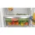 Bild: Bosch Einbaukühlschrank KIL22VFE0 | Gefrierfach | Serie 4 | 88 cm Nische | 104L | EEK E | LED | leise 35dB | weiß