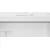 Bild: Bosch Einbau-Kühlschrank KIL82NSE0 | 280 l | Gefrierfach | 178 cm Nische | Energieklasse E | LED | SuperCooling