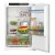 Bild: Bosch Einbau-Kühlschrank KIR212FE0 | 136l | 88x56cm | Flachscharnier | EEK E | LED Beleuchtung | MultiBox XXL | weiß