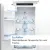 Bild: Bosch Einbau-Kühlschrank KIR21ADD1 | Serie 6 | 88x56 cm Nische | 136 l | VitaFresh XXL | LED | EEK D | 28 dB leise